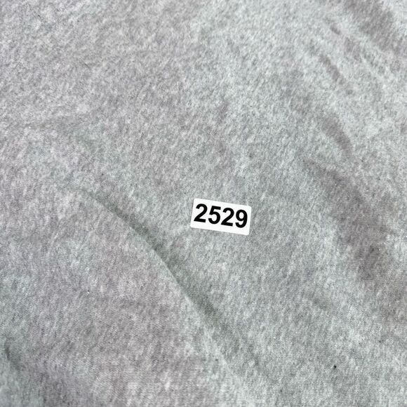 Nike Hoodie Womesn XS Gray Sportswear Phoenix Fleece Oversized Full-Zip New - Picture 11 of 11